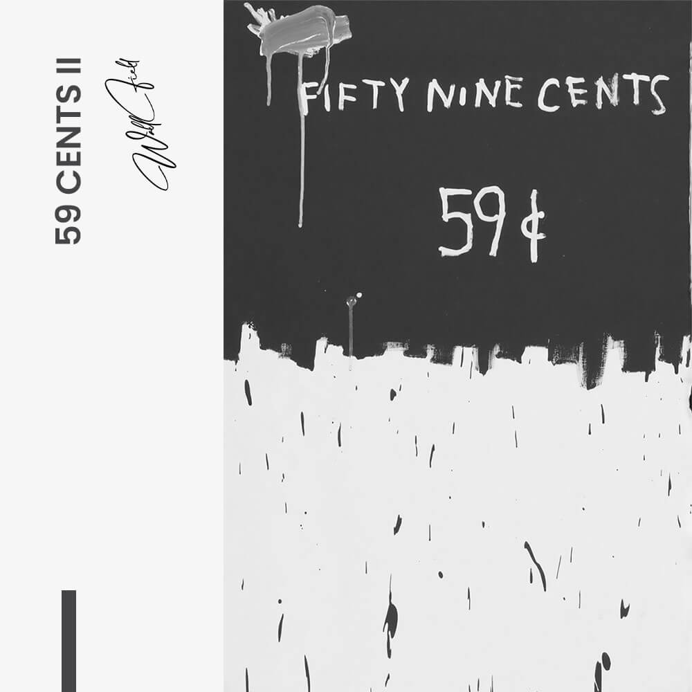 59 Cents II – Glas