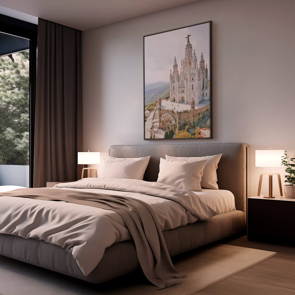 "Spain Catherdral"