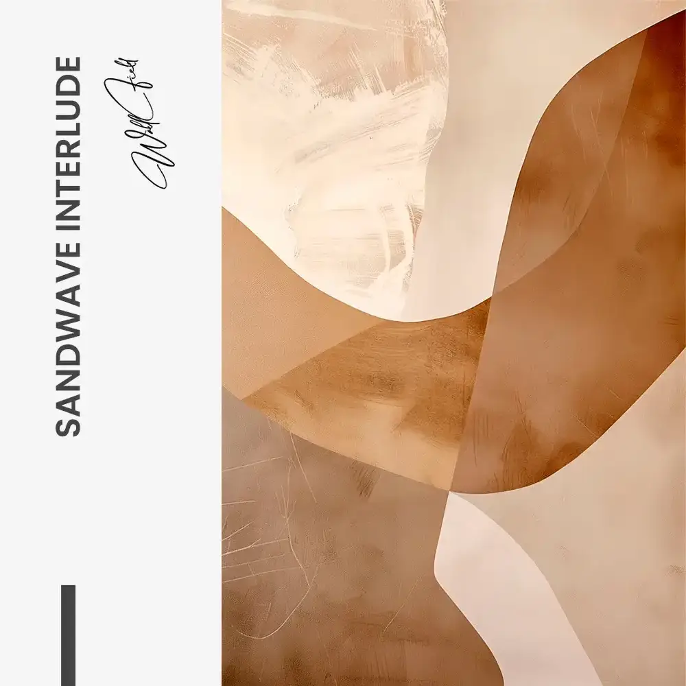 Sandwave Interlude – Glas