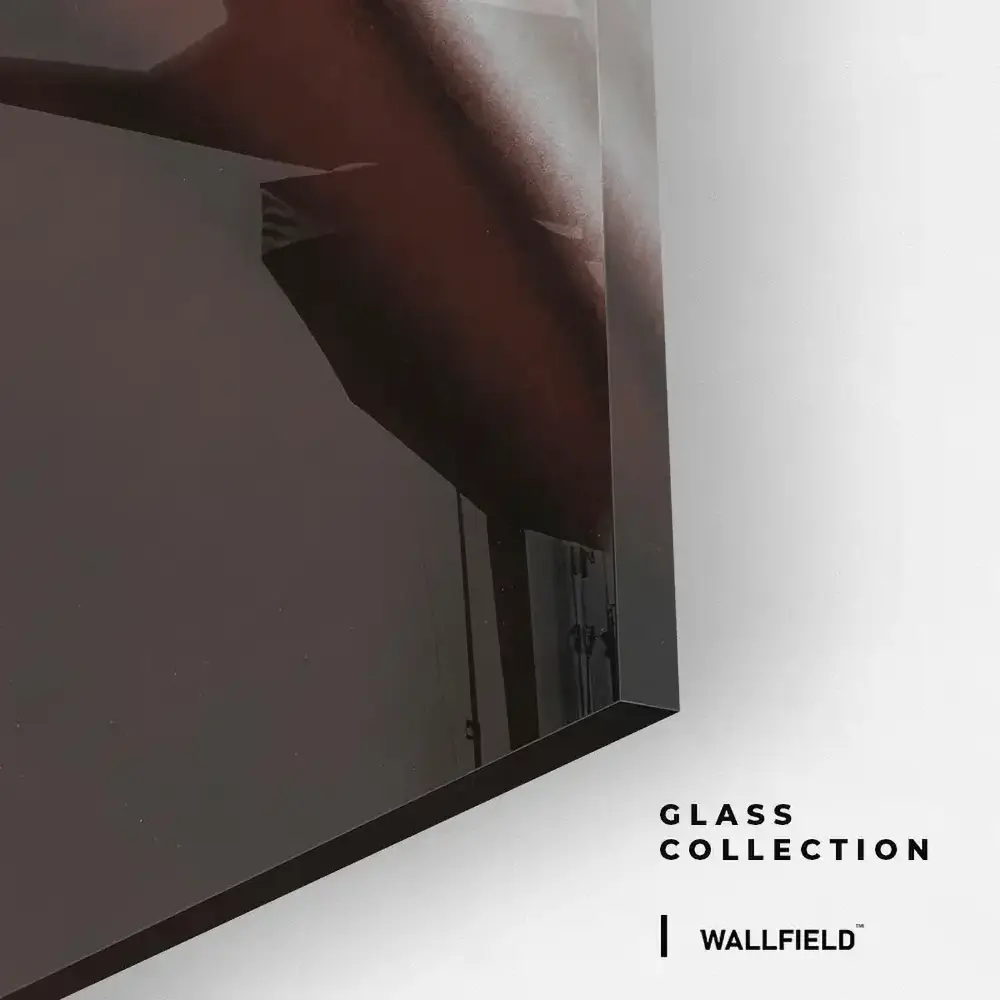 Tidal Clarity – Glas
