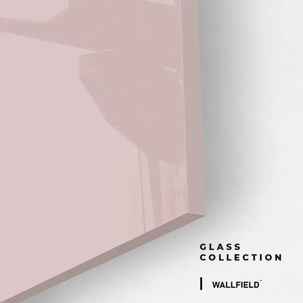 Grace in Three Tones II – Glas