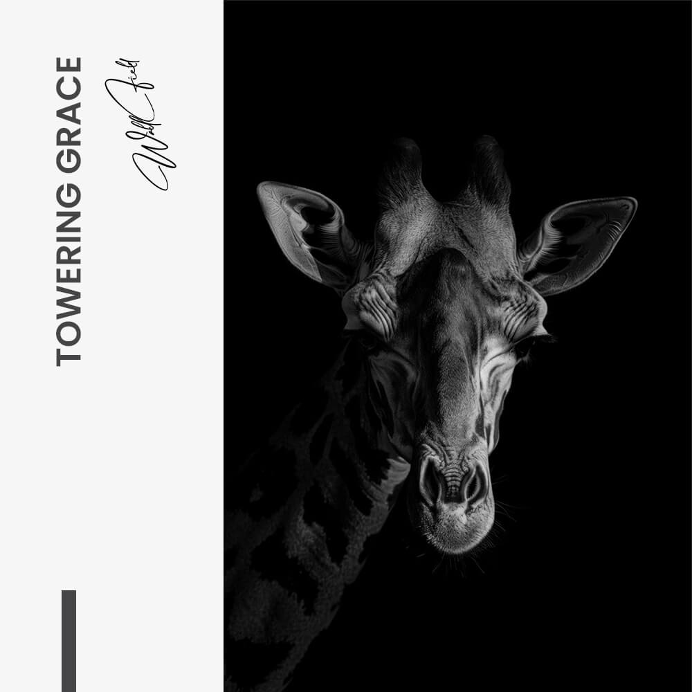 Towering Grace – Glas