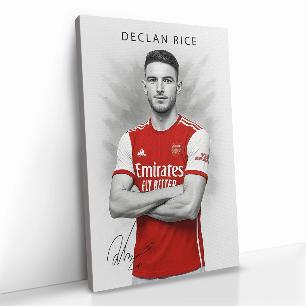 "Declan Rice"