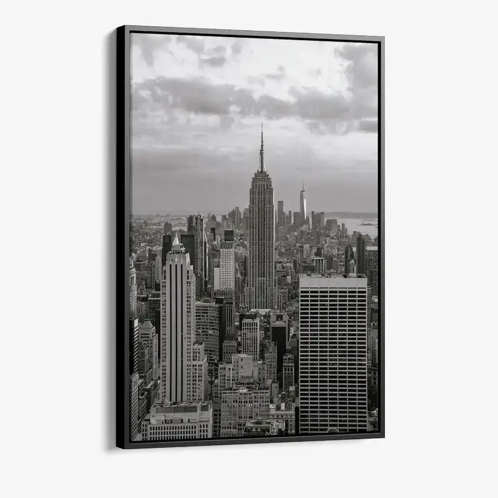 "Steel Horizon"