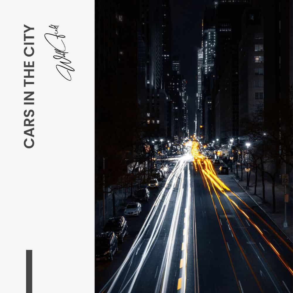 Cars In The City - Glas