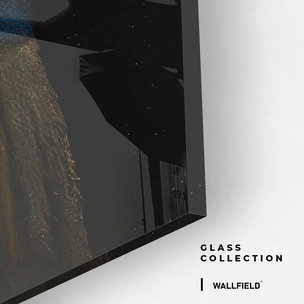 Messi Dark – Glas