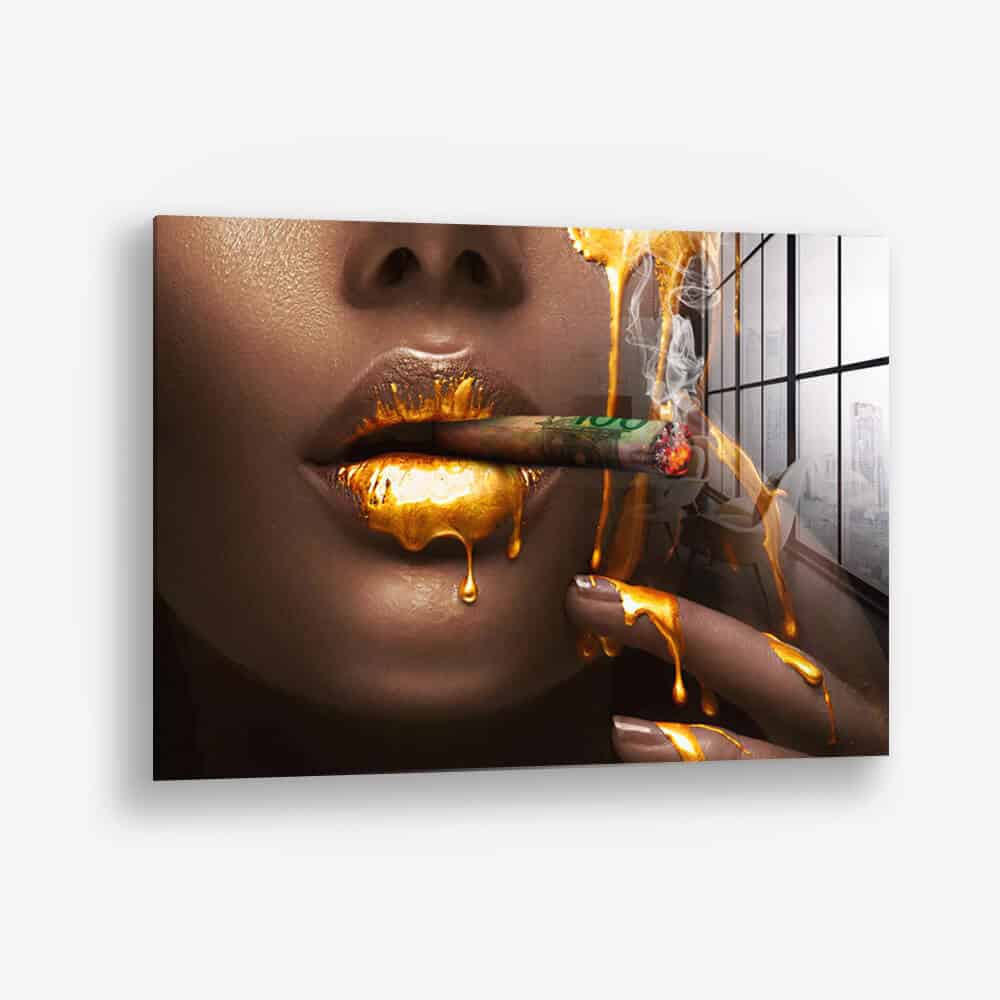 Euro Smoke – Glas