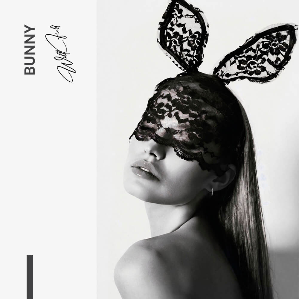 Bunny – Glas