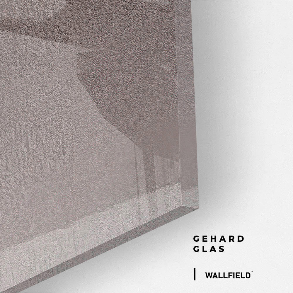 Tawakkul Beige – Glas