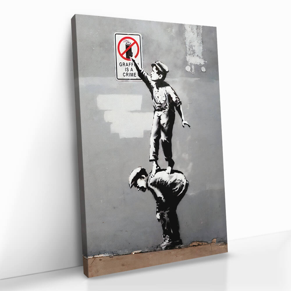 "Graffity Boys"