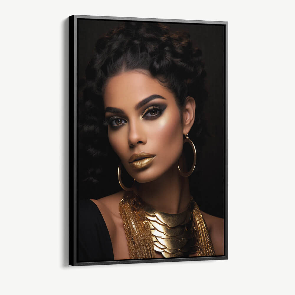 "Egyptian Princess"