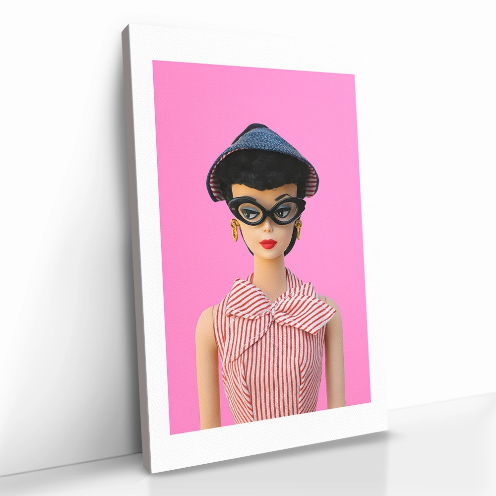 "Retro Siren II"
