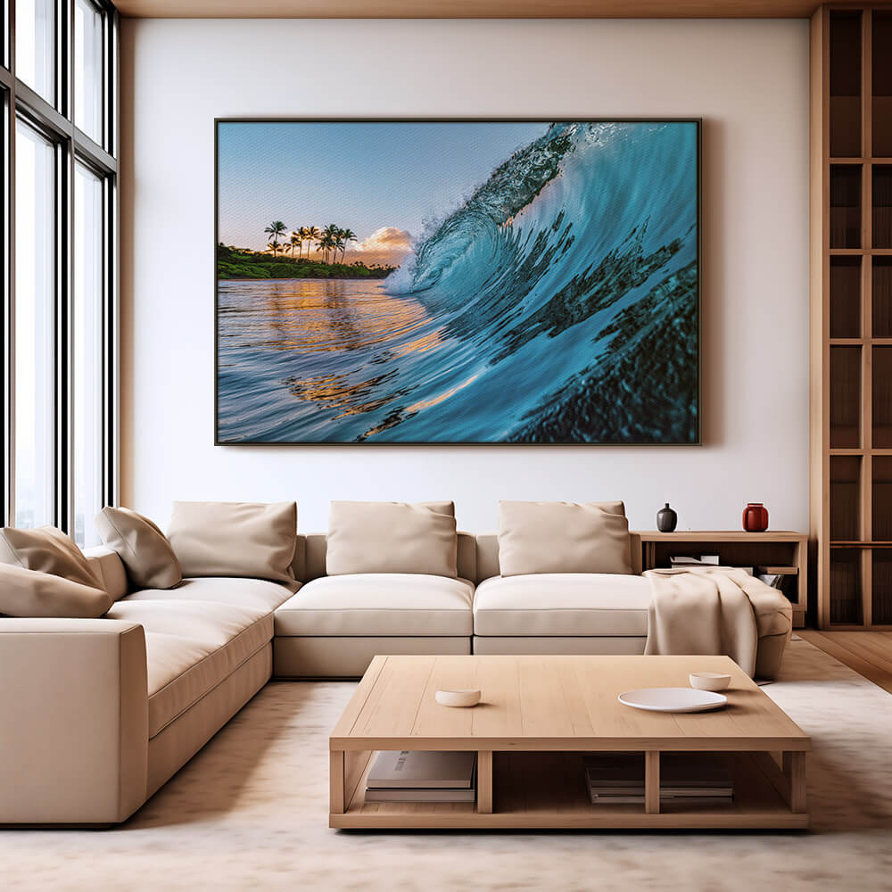 "Hawaii Dreaming I"