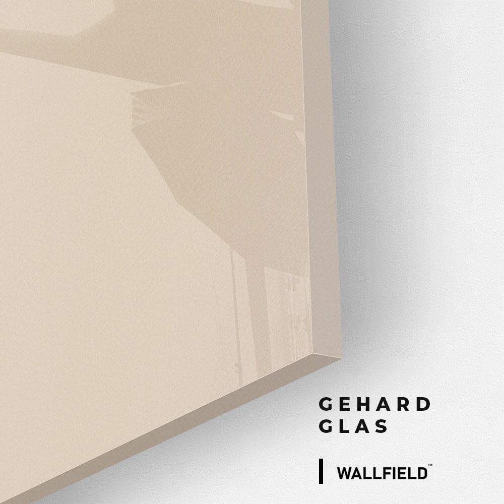 Bundle: "Soft Abstract" (2x) – Glas