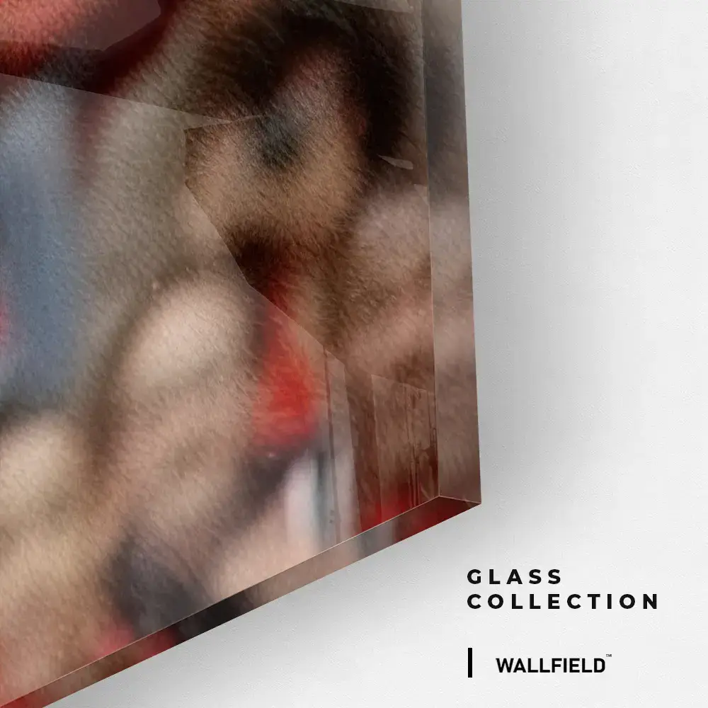 The Champion – Glas