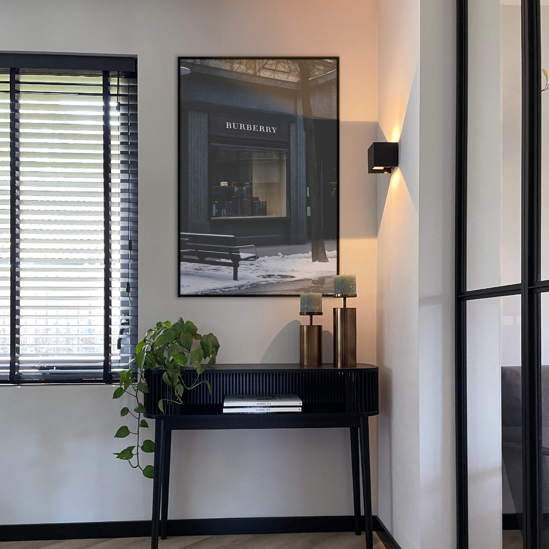 "The Zurich Store"