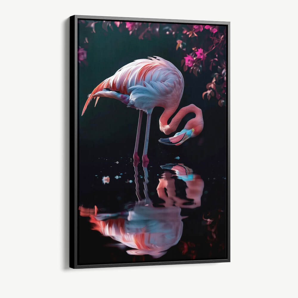 "Rose Mirage"
