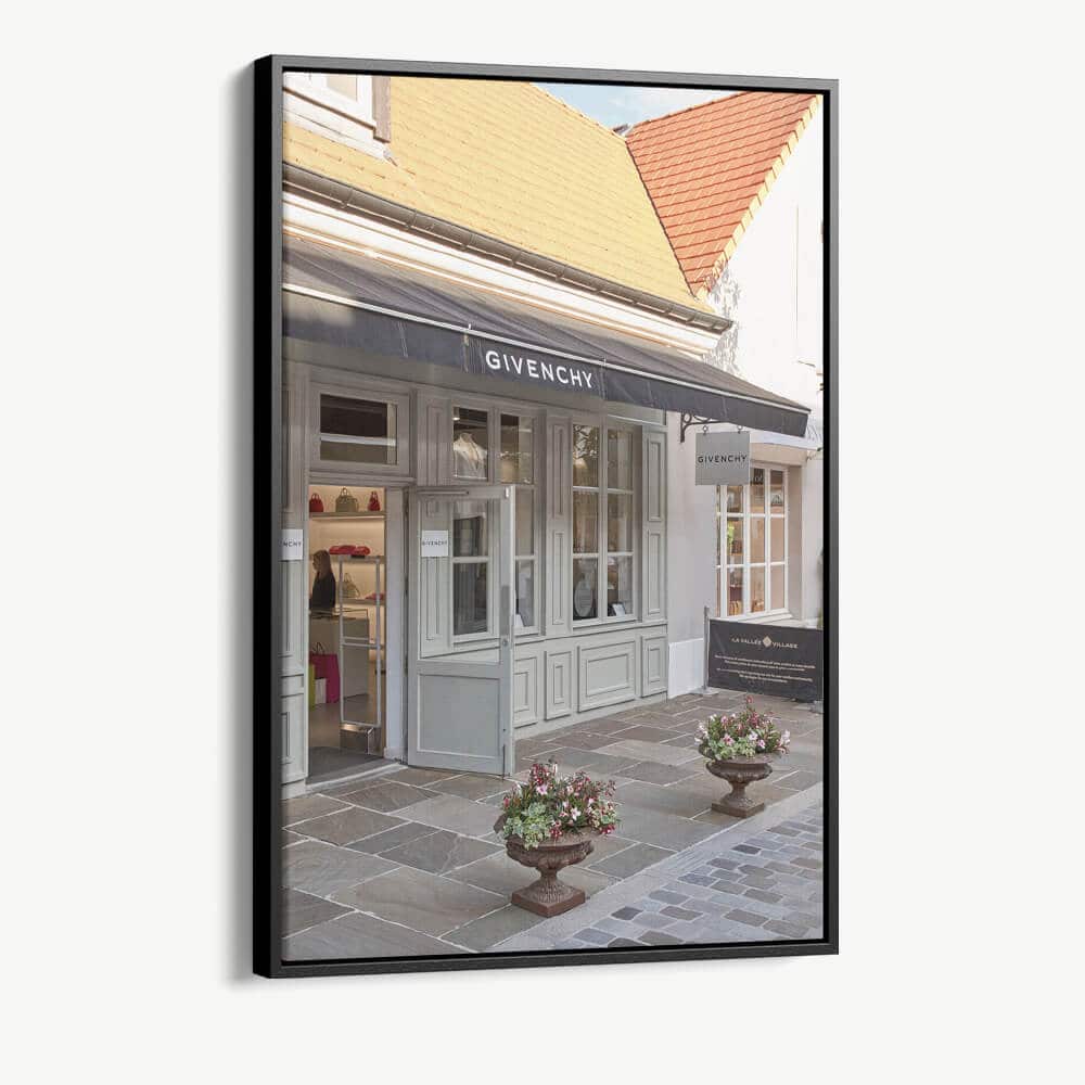 "Fashion Store II"