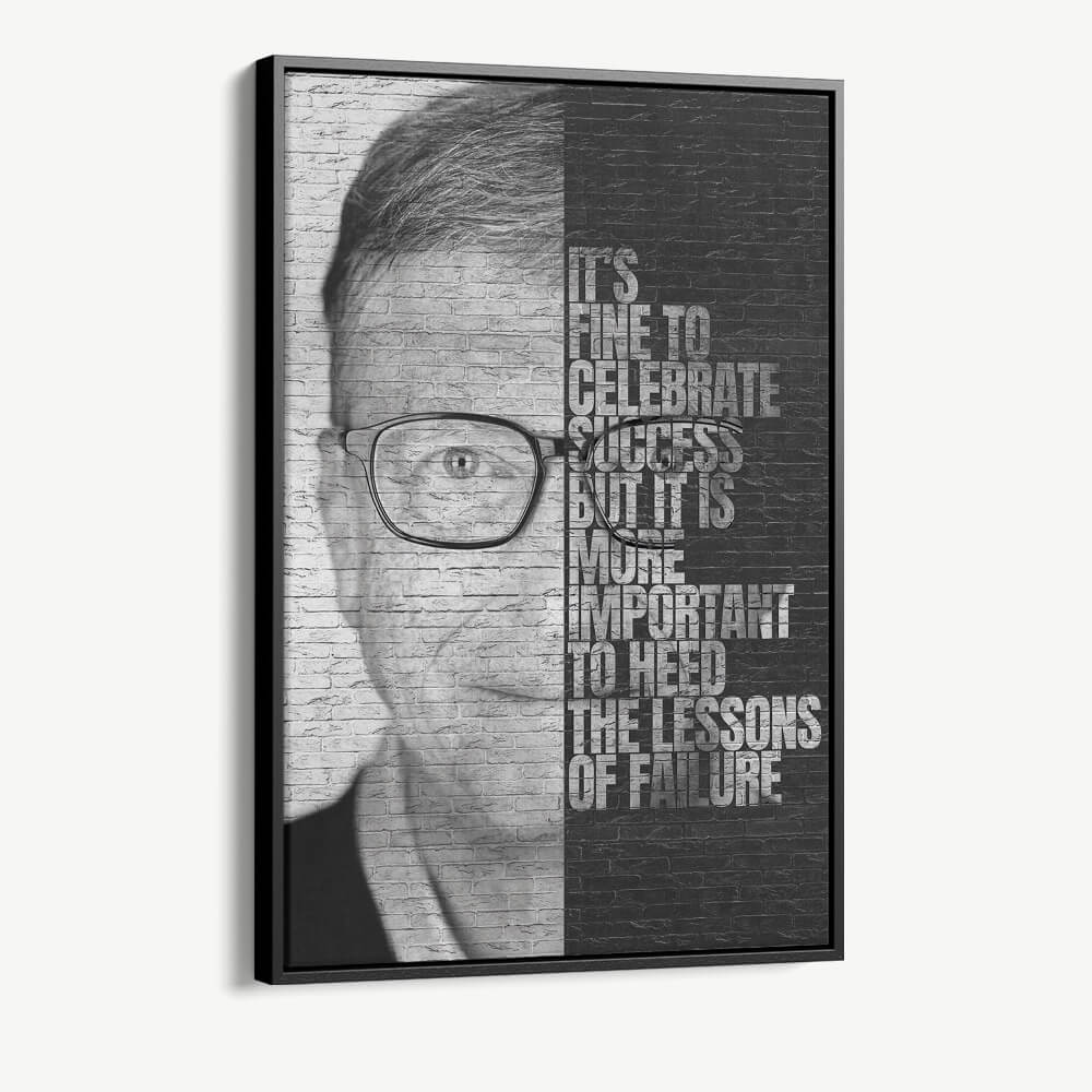 "Bill Gates"