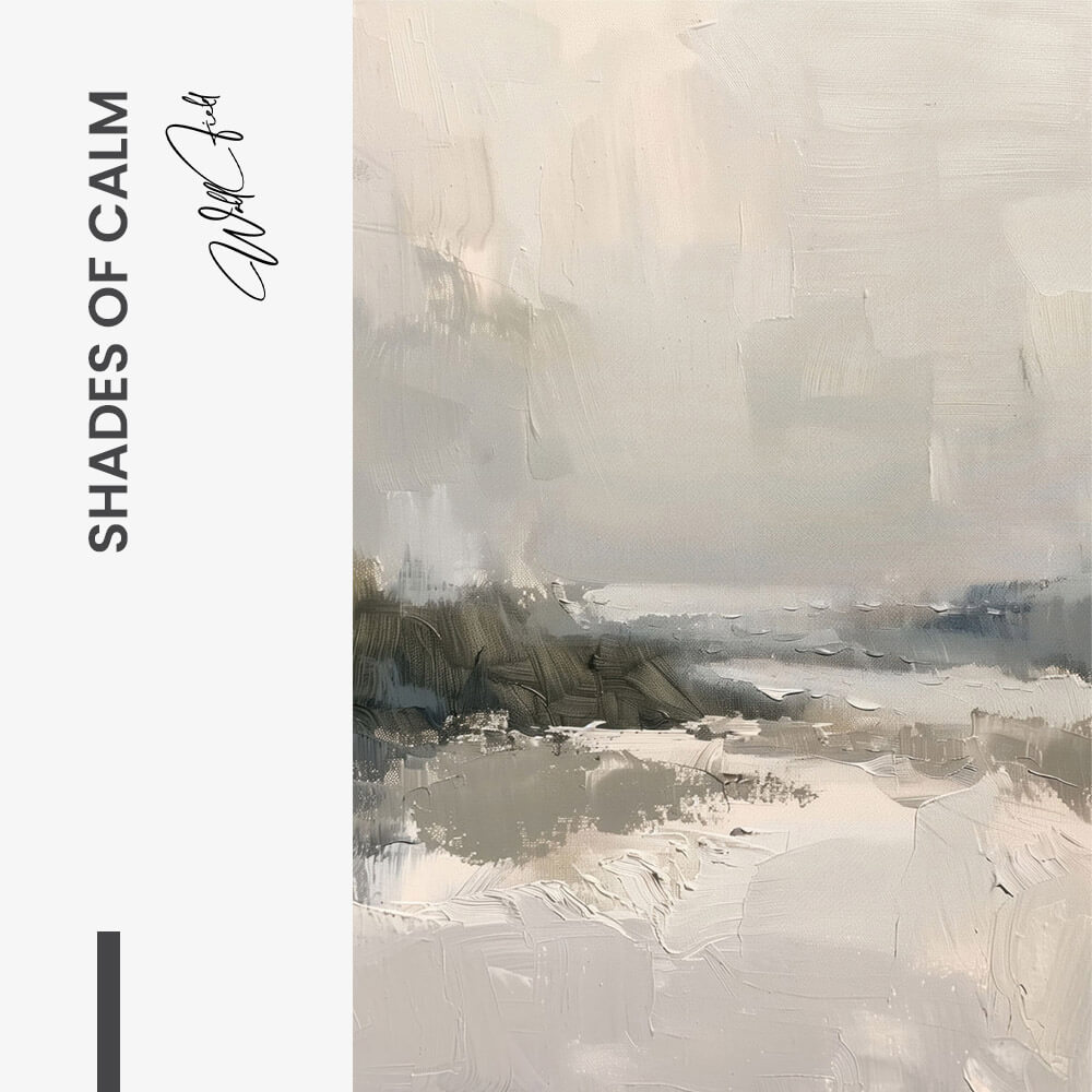 Shades of Calm – Glas