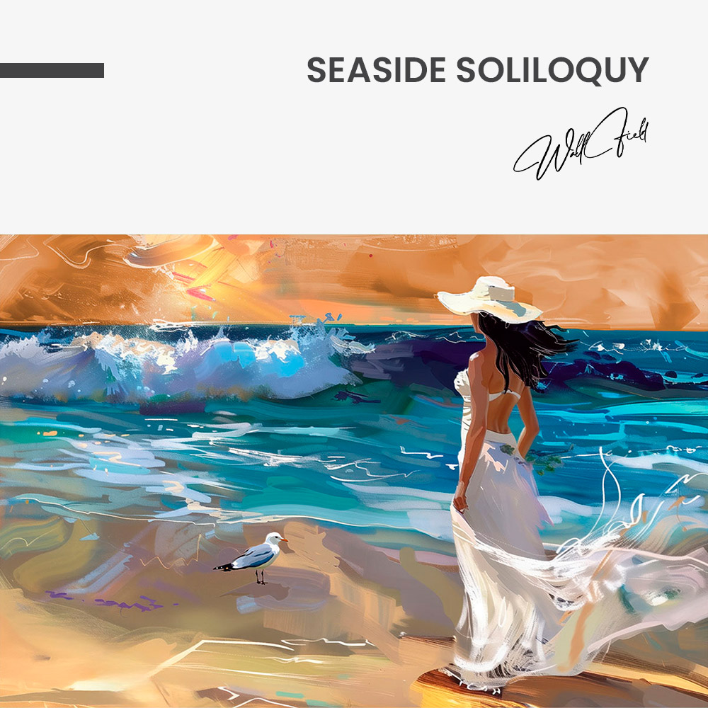 "Seaside Soliloquy"