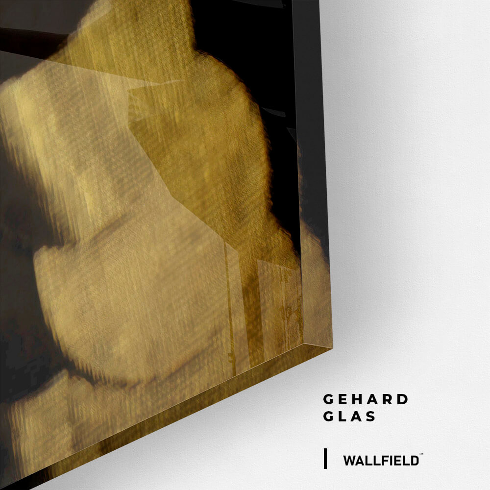 Golden Elegance II – Glas