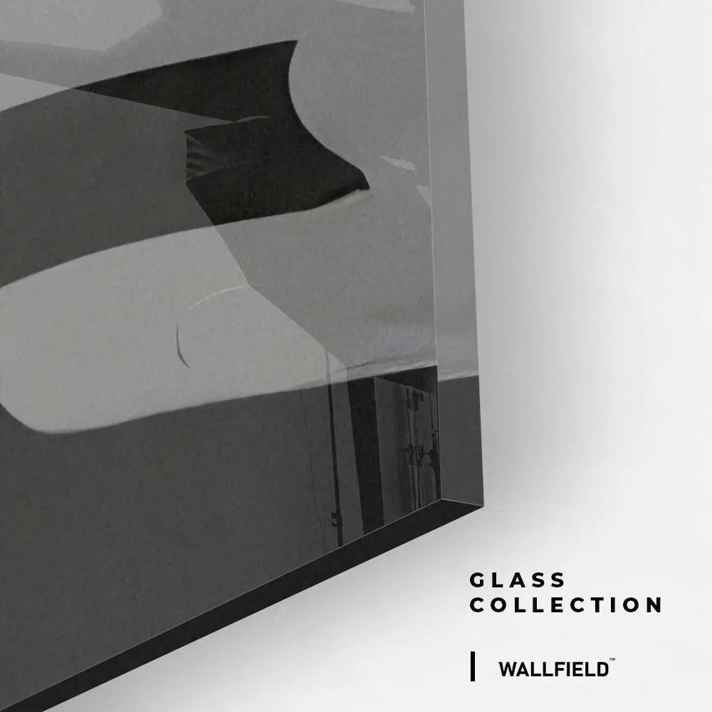 Porsche Brothers – Glas