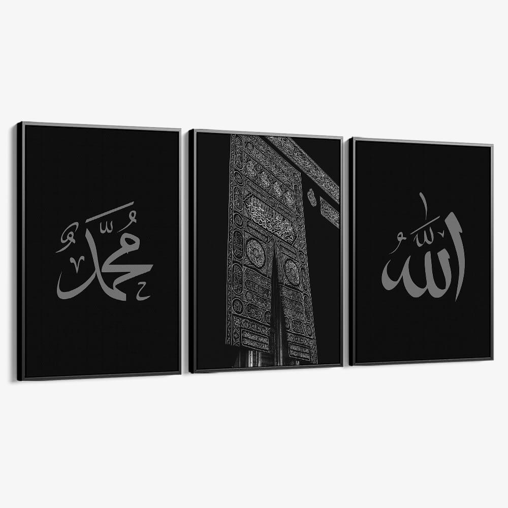 Bundle: "Kaaba" (3x)