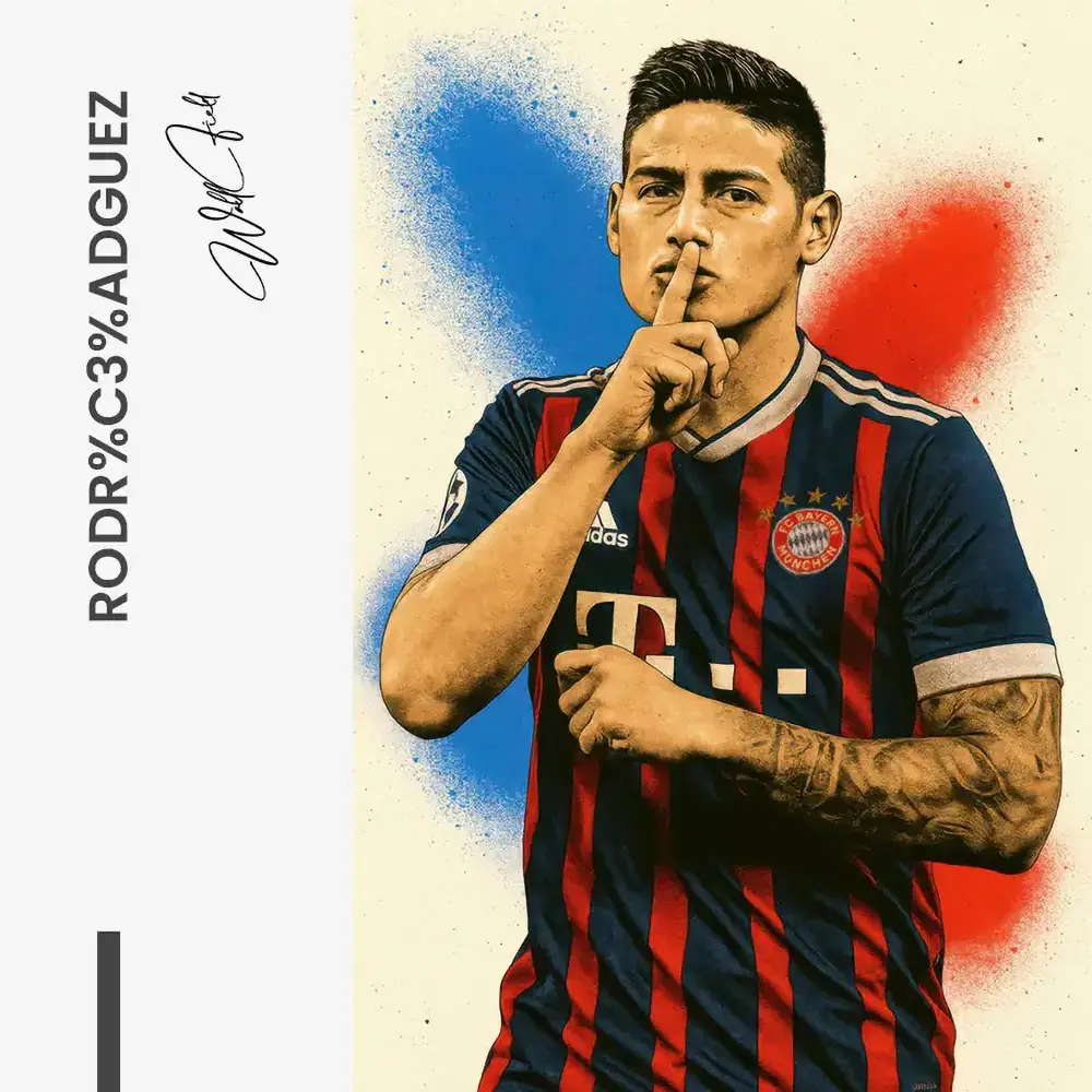Rodríguez – Glas