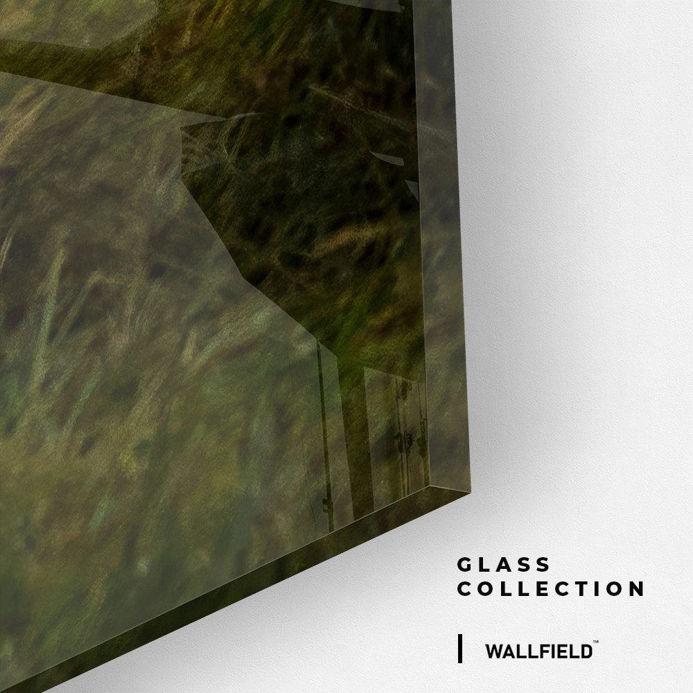 Meadow Accord – Glas