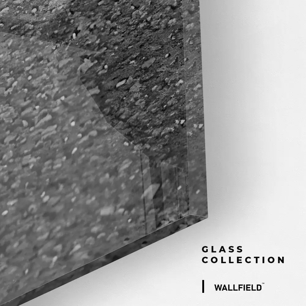 Timeless Car I – Glas