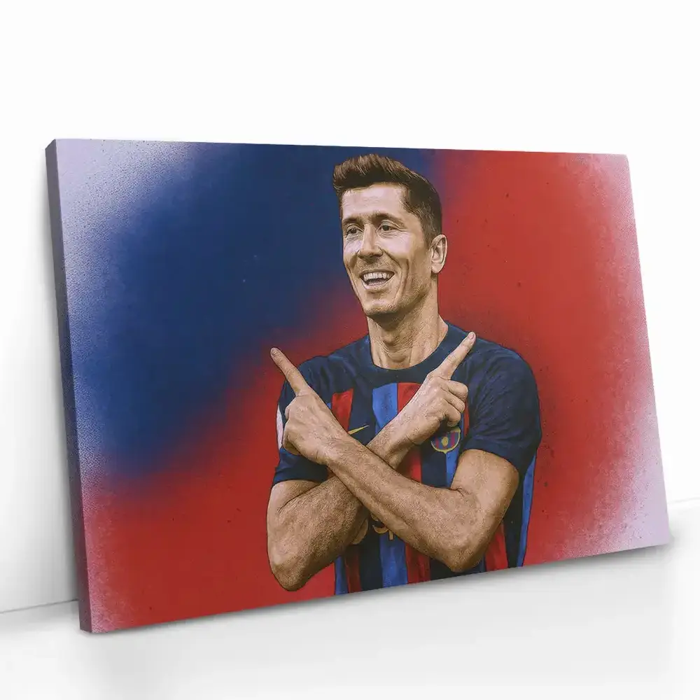 "Lewandowski"