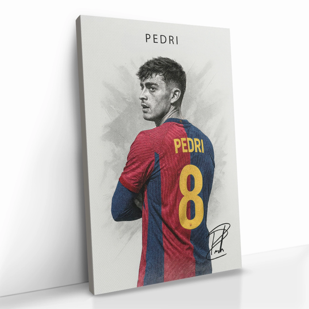 "Pedri"