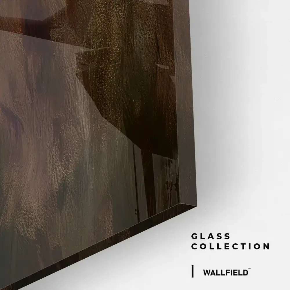 Garden Sonata – Glas