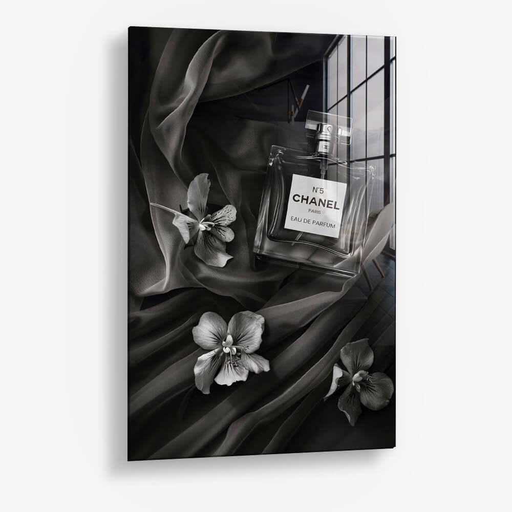 Scented Noir – Glas