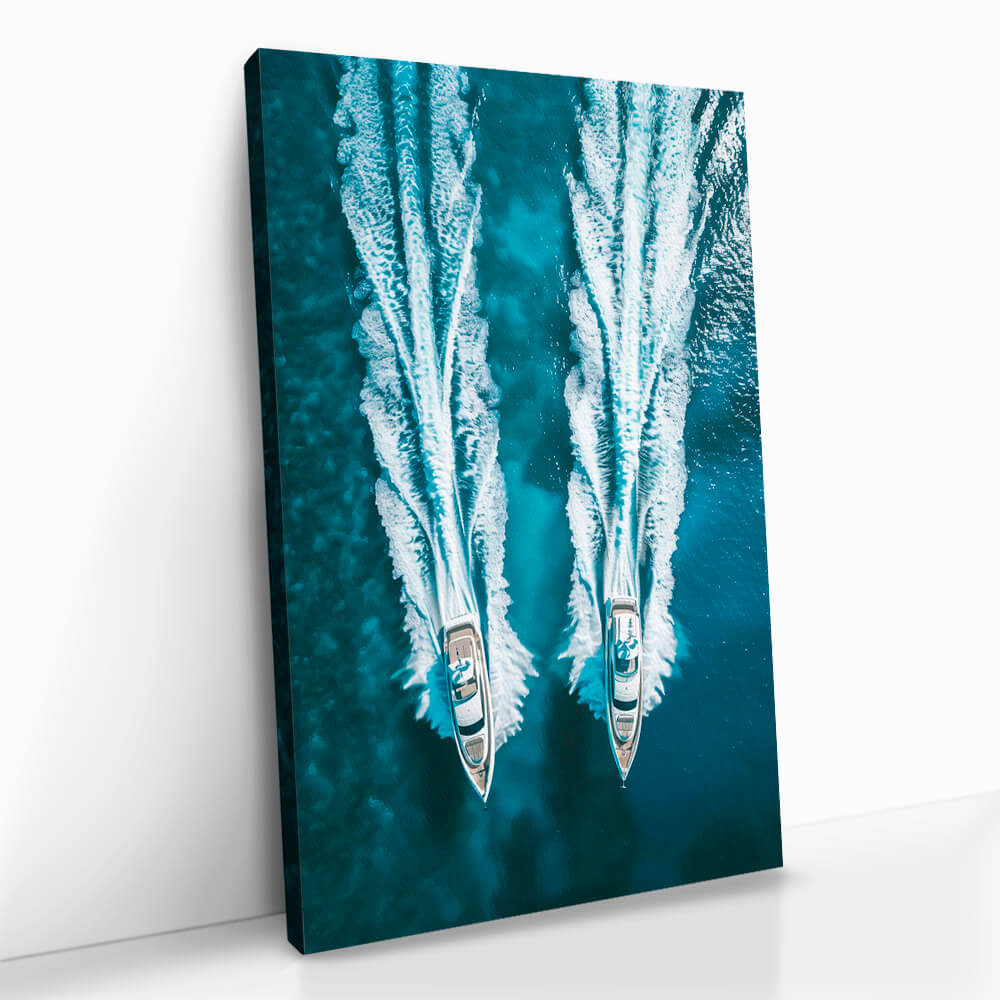 "Yacht Race"