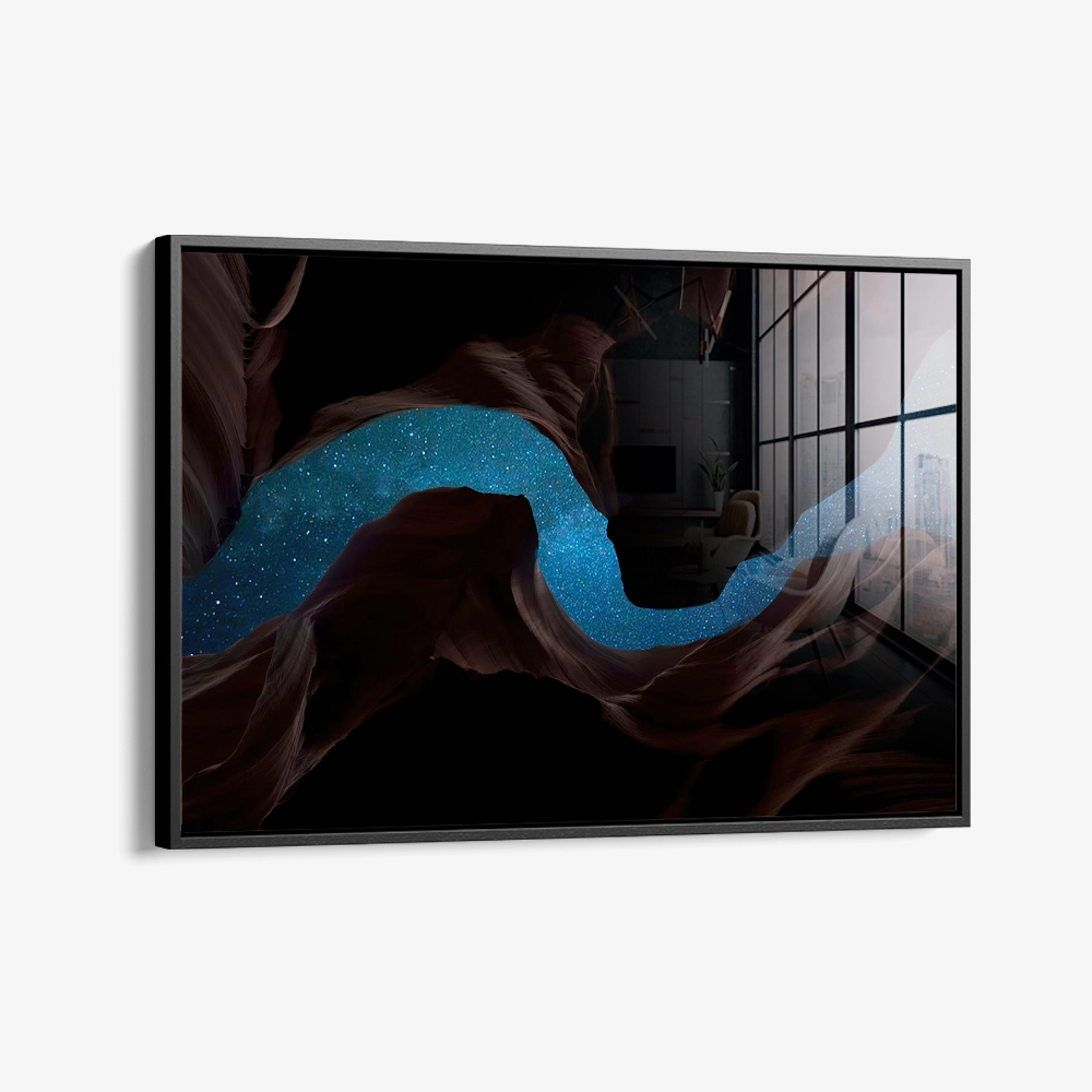 Stargap – Glas