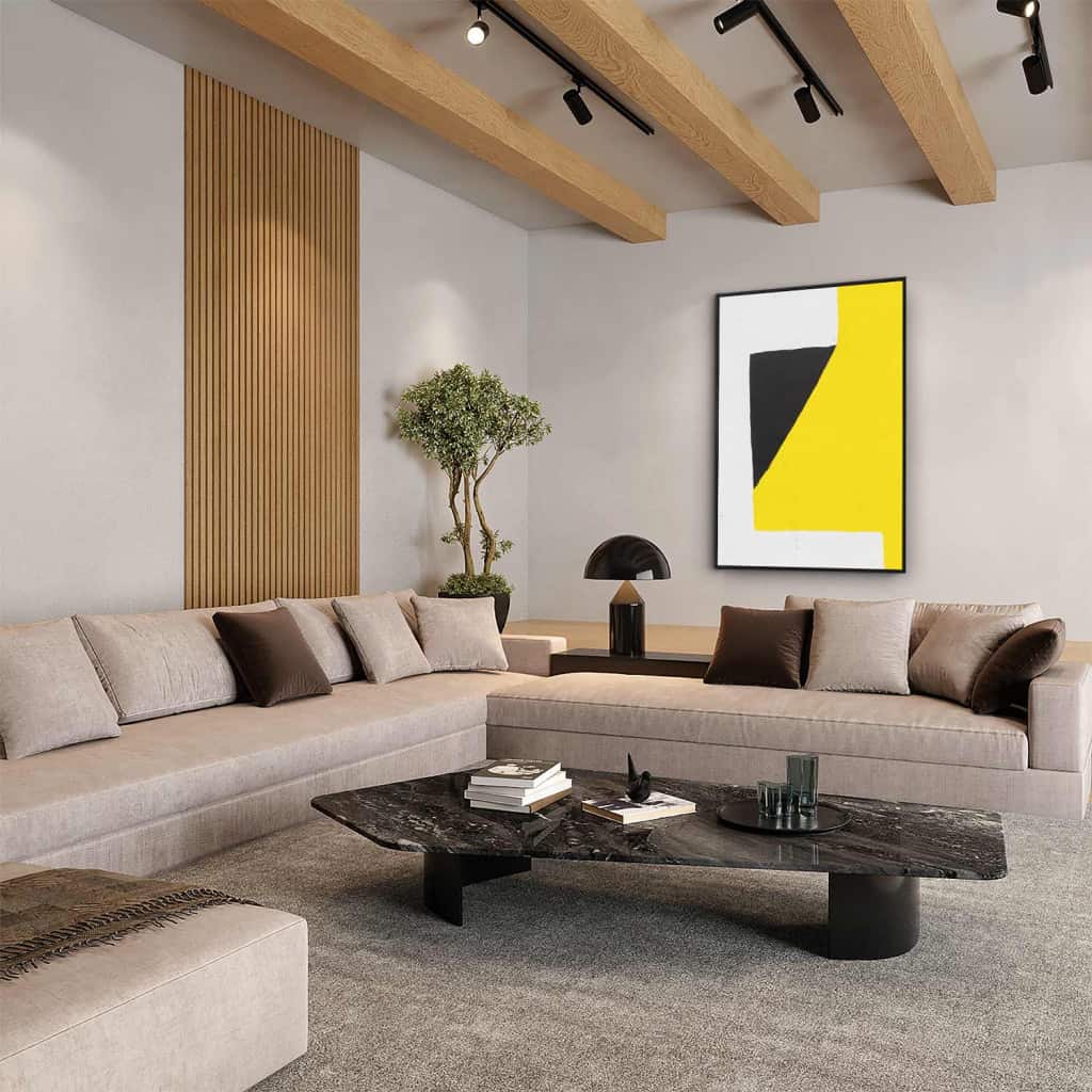 "Yellow Symbol"