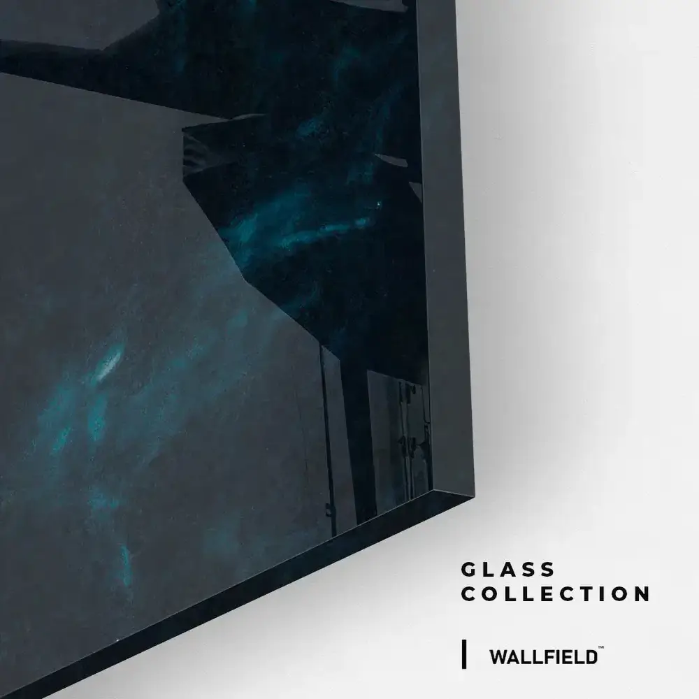 Sea Trail – Glas