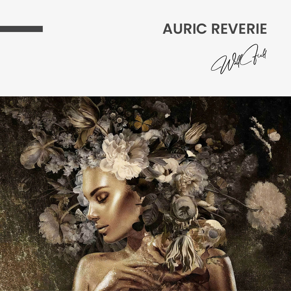 Auric Reverie – Glas