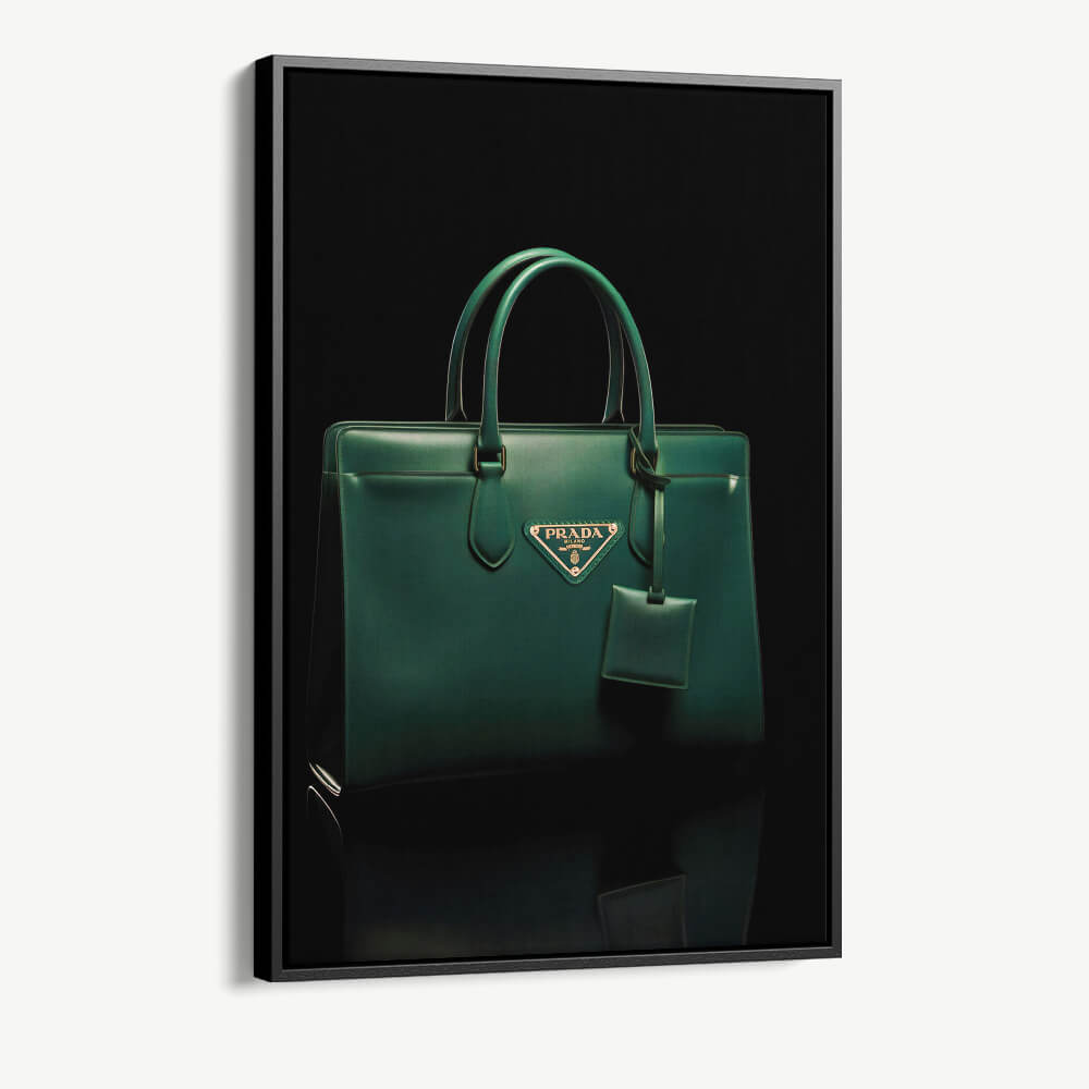 "Emerald Luxe"