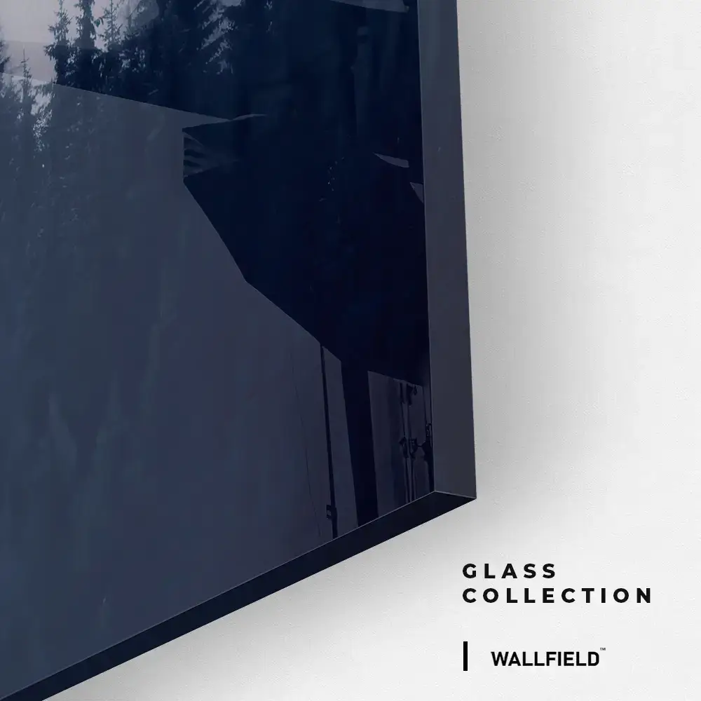Highland Fade – Glas
