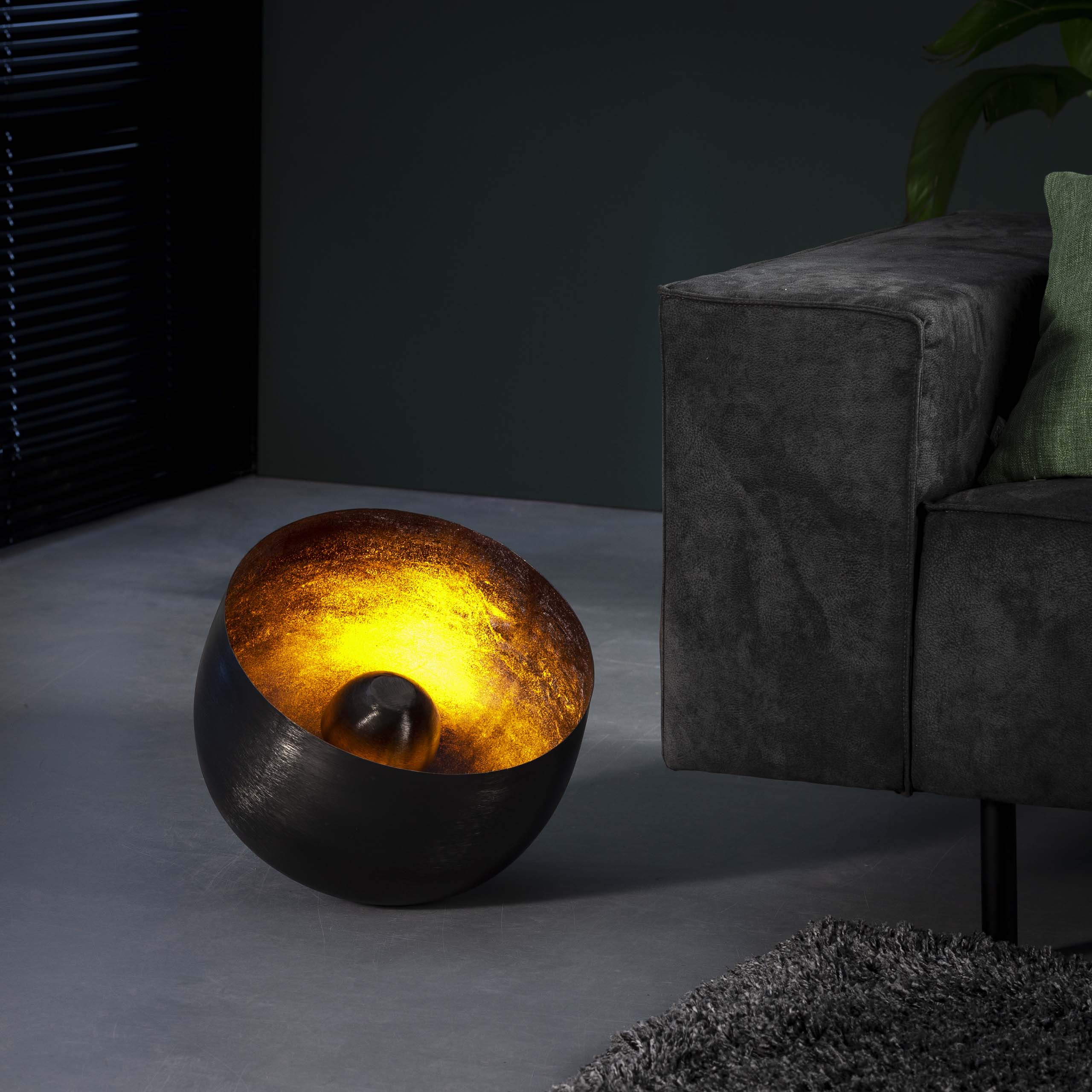 Bordslampa Cesto L