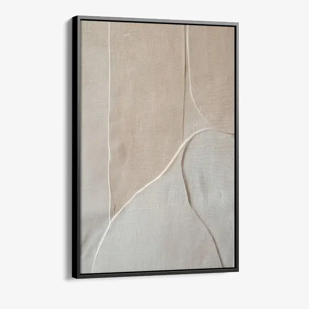 "Canvas Traverse"