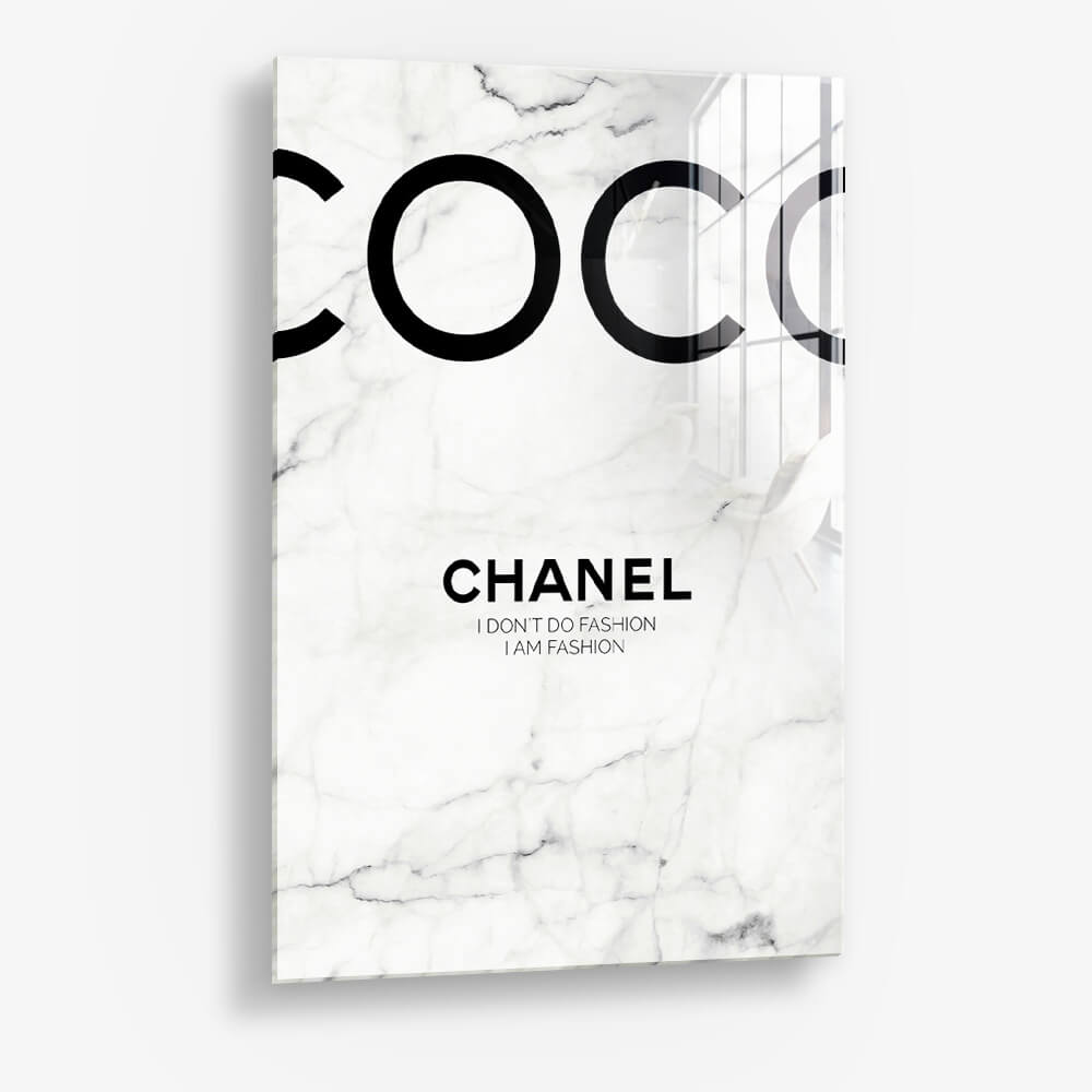 COCO Manifesto – Glas