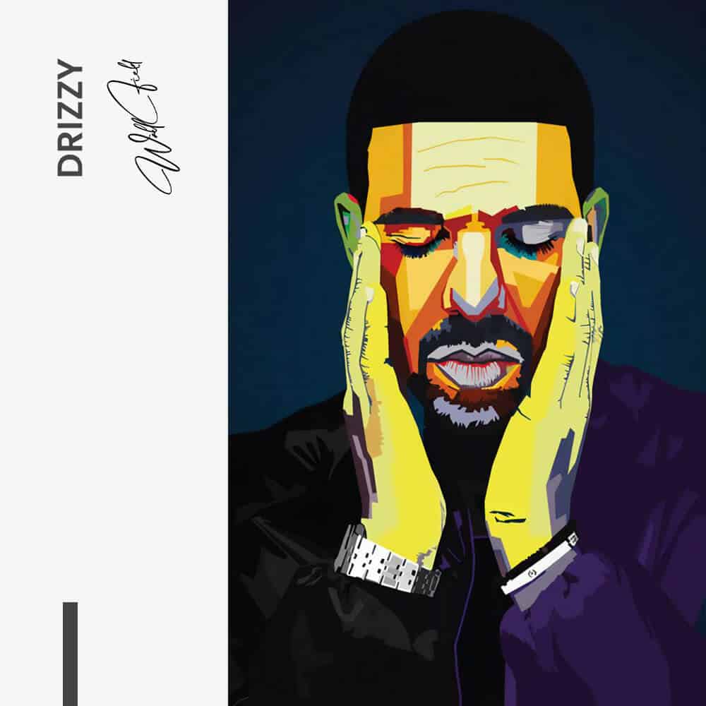Drizzy - Glas