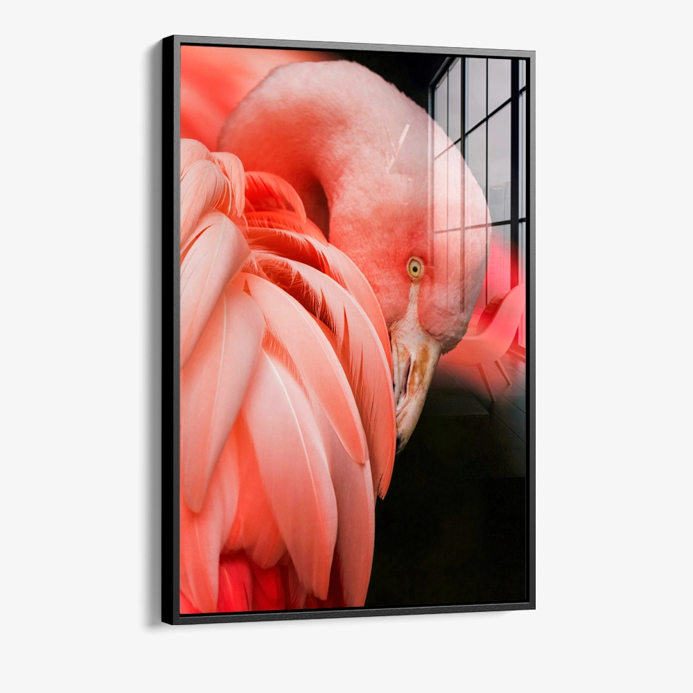 Side Veil – Glas