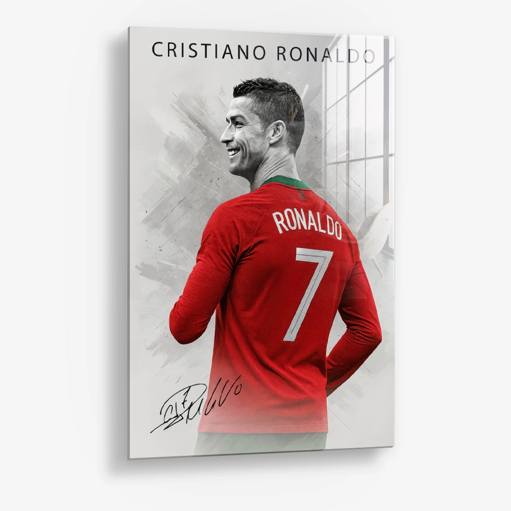 Ronaldo III – Glas