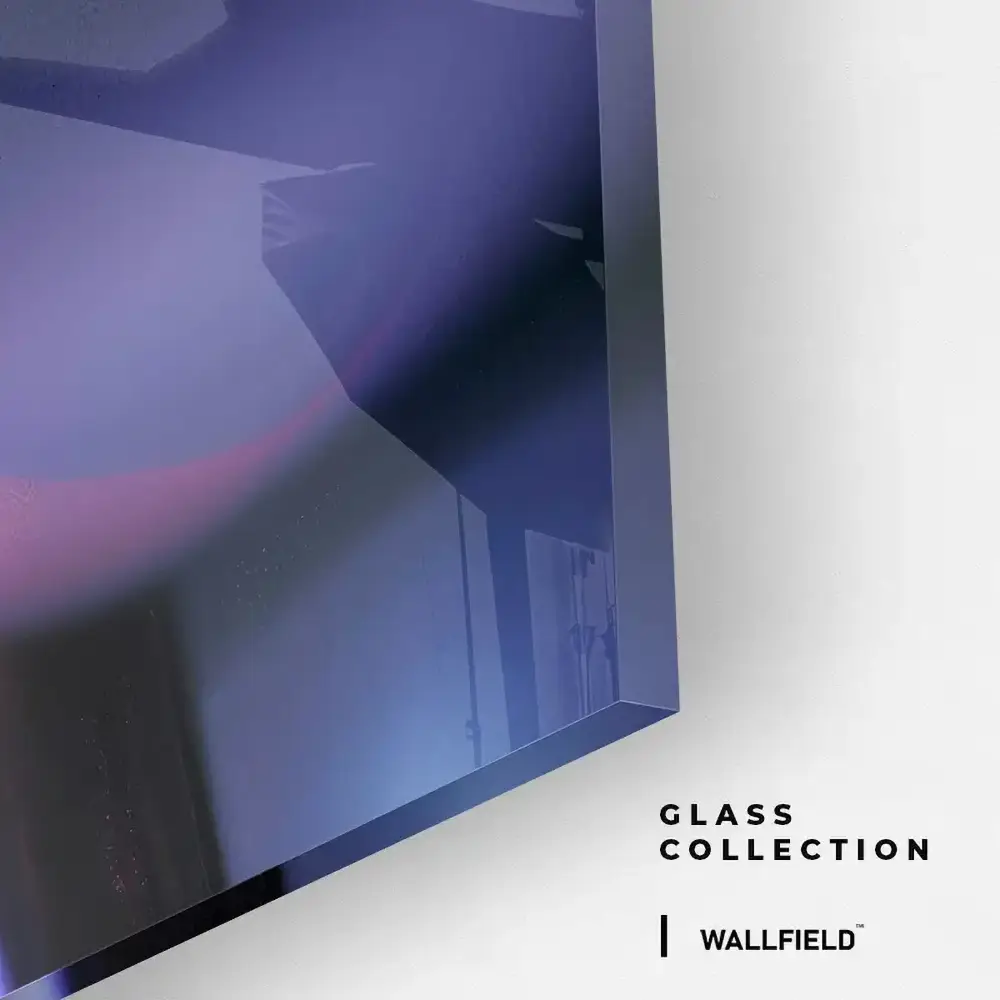 Plasma Bloom – Glas