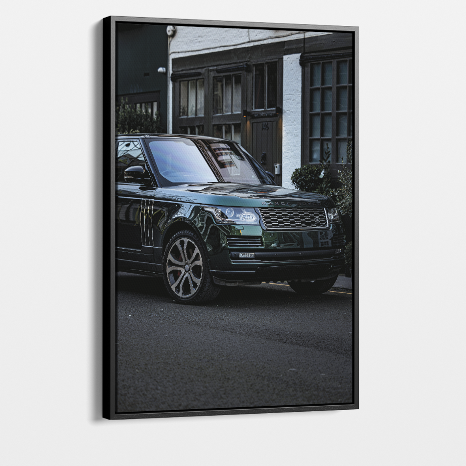 "Range Rover"